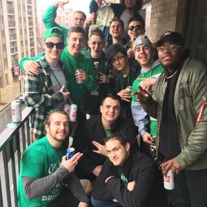 Meet your Posher, Dale